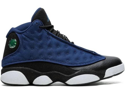 Air Jordan 13 'Brave Blur'