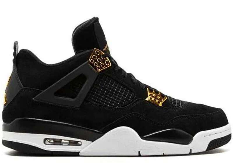 Air Jordan 4 'Royalty'