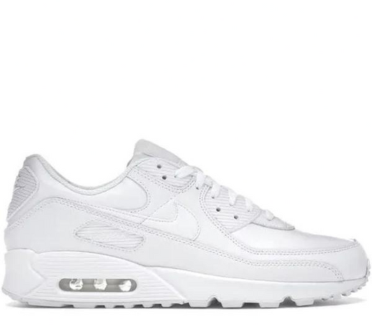 Air Max 90 'White'