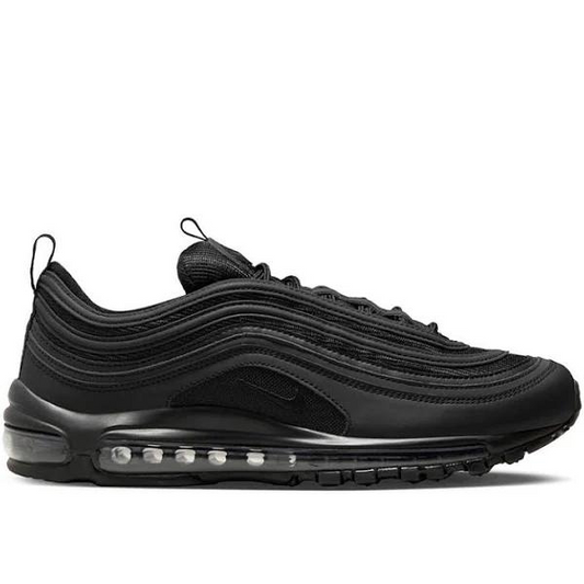 Air Max 97 'Black'