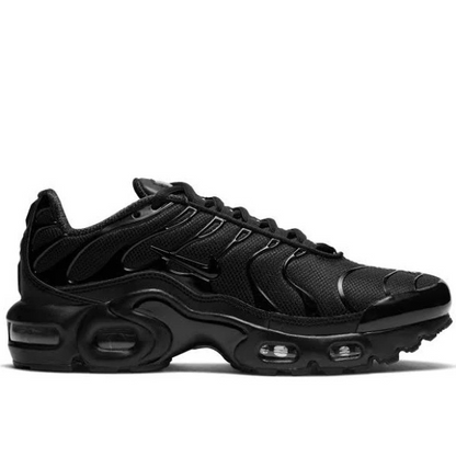 Air Max Plus 'Black'