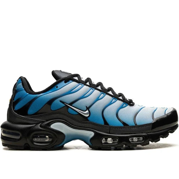 Air Max Plus 'Blue Gradient'