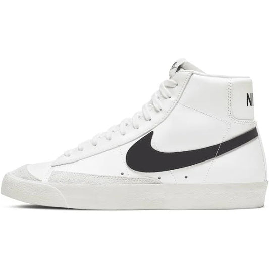 Nike Blazer Mid 77 Vintage 'White Black Sail'
