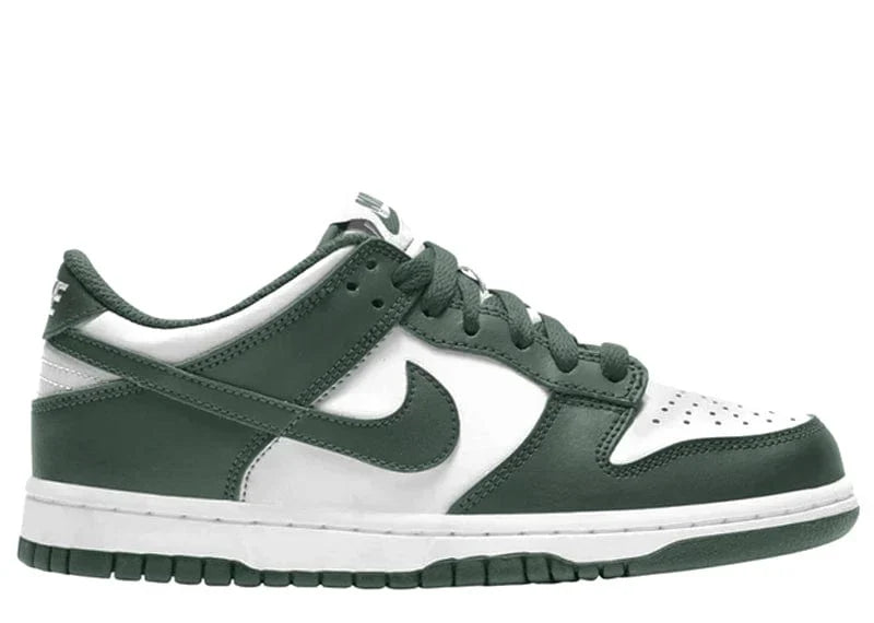 Dunk Low 'Spartan Green'