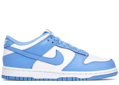 Dunk Low 'University Blue'