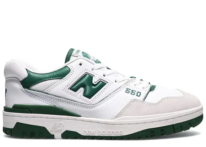 New Balance 550 'White Green'