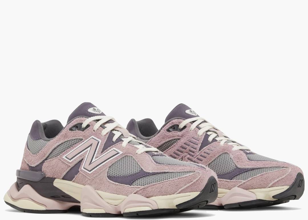 New Balance 9060 'Pink Lavender'


