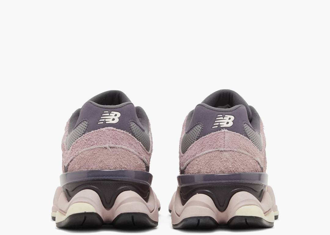 New Balance 9060 'Pink Lavender'


