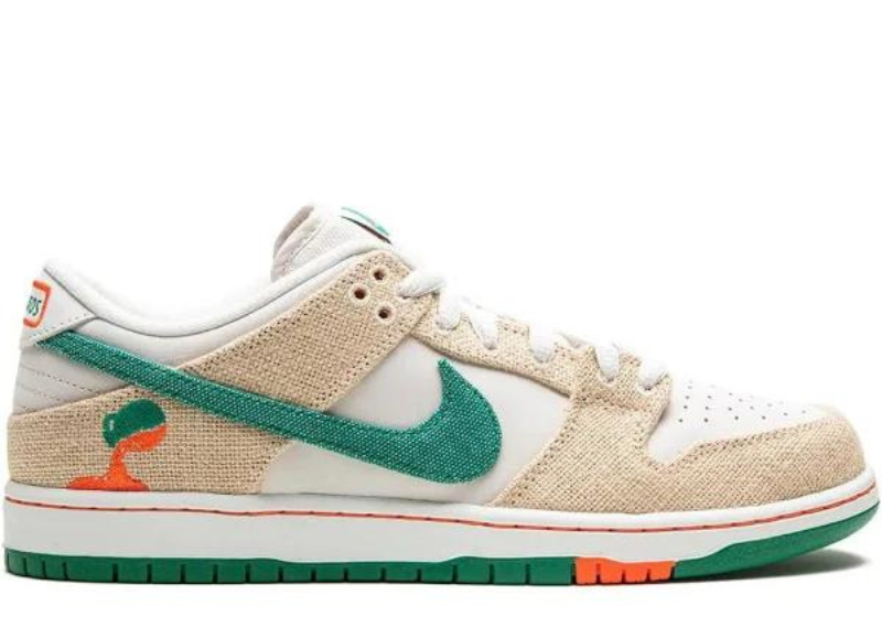 SB Dunk Low 'Jarritos'