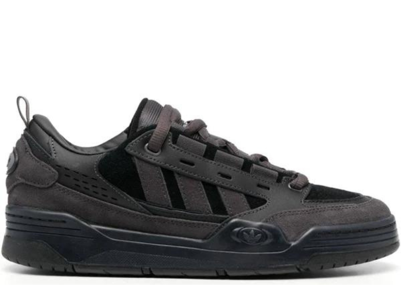 Adidas Originals ADI2000 'Suede Black'