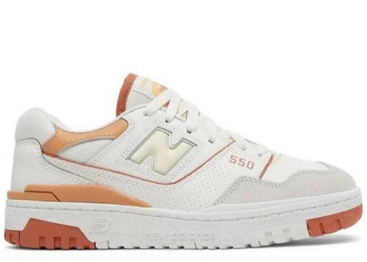 New Balance 550 'Cafe Au Lait'