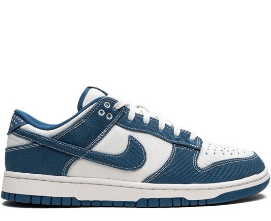 Dunk Low 'Industrial Blue'