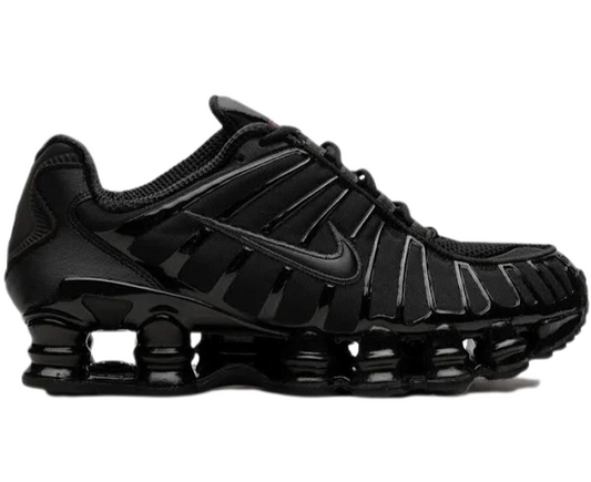 Nike Shox TL 'Black Max'