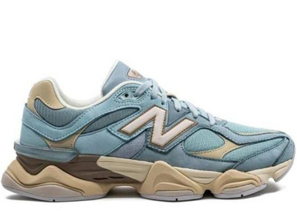 New Balance 9060 'Blue Daze'