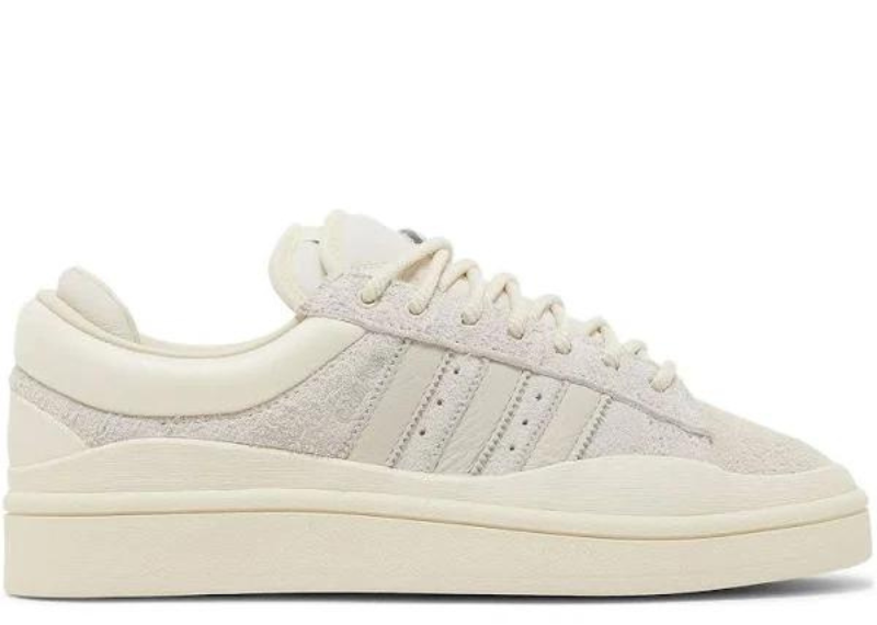 Adidas Originals Bad Bunny Campus Cloud White