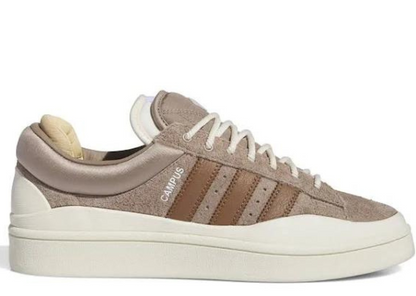 Adidas Originals Bad Bunny Campus 'Dark Brown'