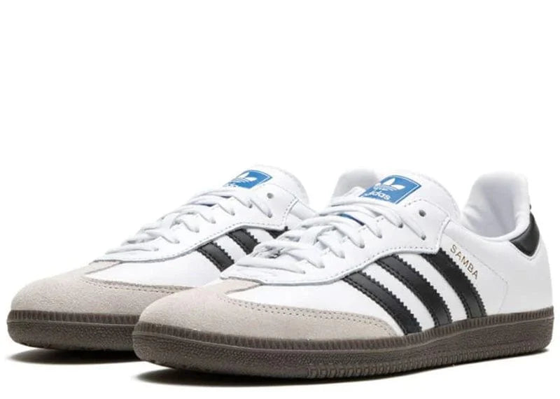 Adidas Originals 'Samba' – Premium Style & Comfort | Limited Stock Adidas Originals 'Samba' – Premium Style & Comfort | Limited Stock