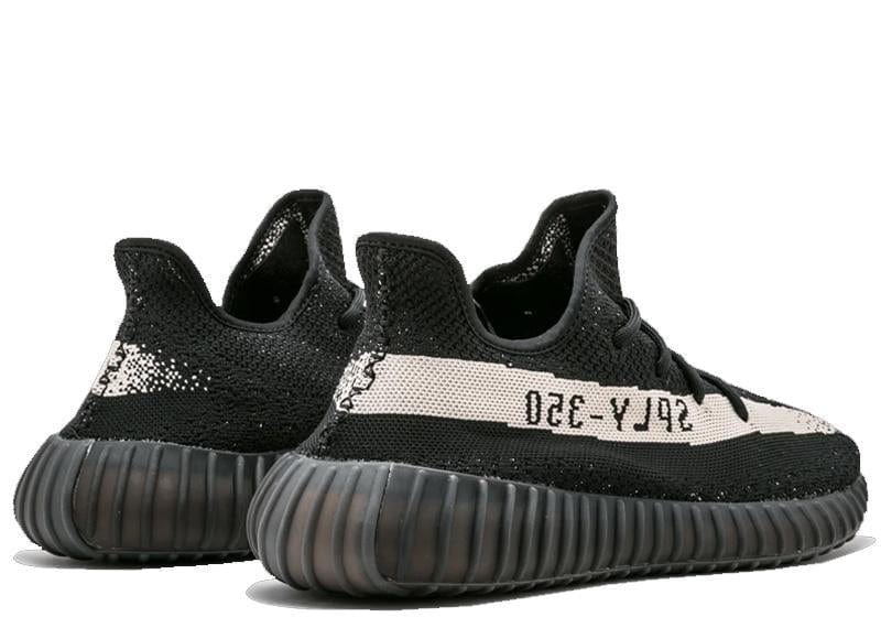 Yeezy Boost 350 V2 'Oreo'