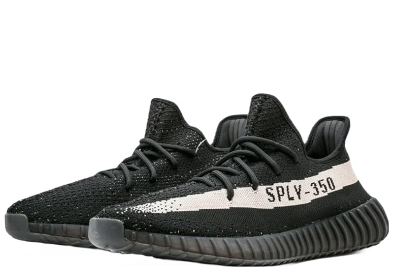 Yeezy Boost 350 V2 'Oreo'