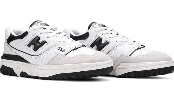 New Balance 550 'White Black'