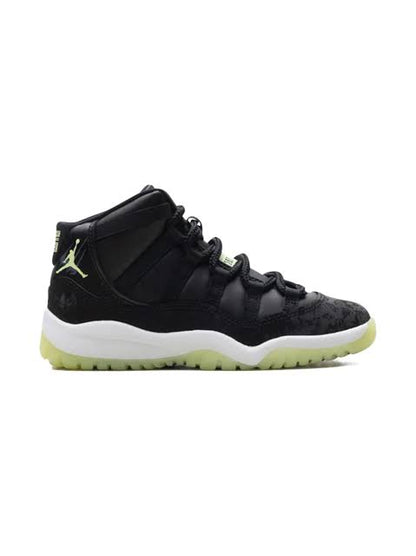 Air Jordan 11 Retro Inner Beast sneakers