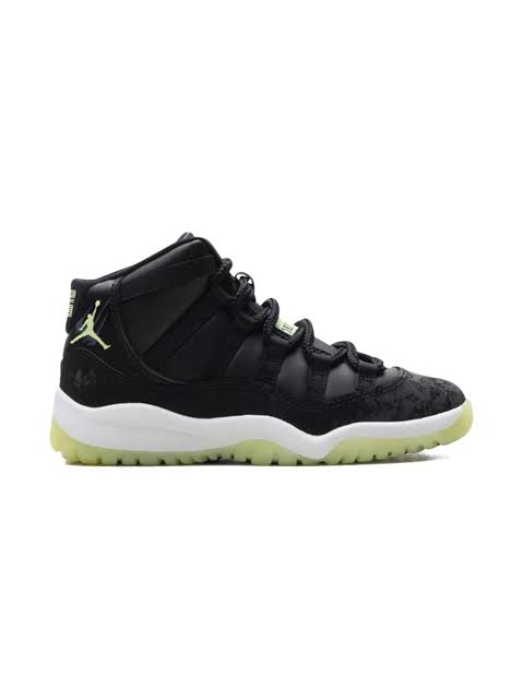 Air Jordan 11 Retro Inner Beast sneakers