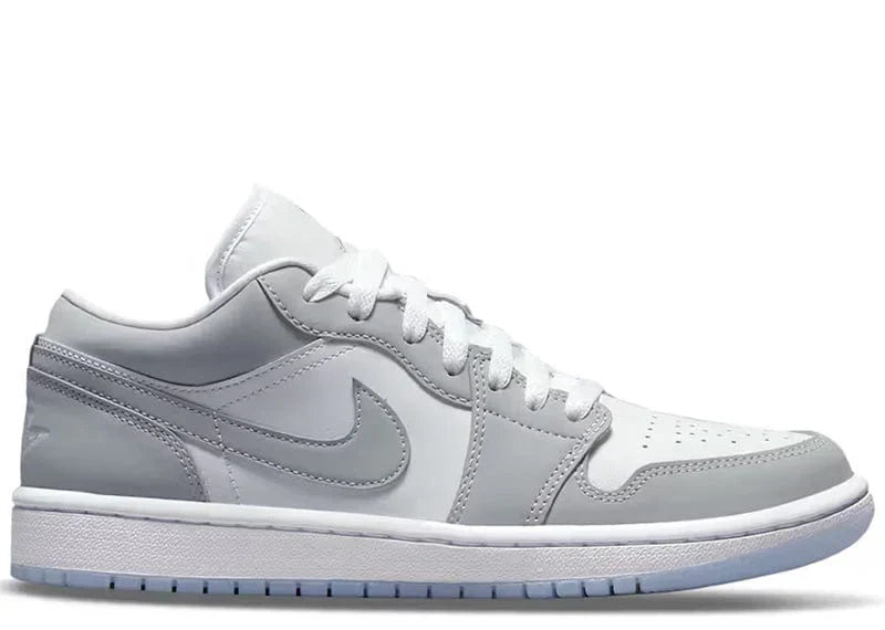 Jordan 1 Low 'Wolf Grey'