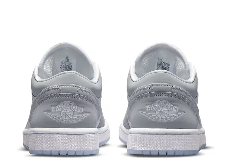 Jordan 1 Low 'Wolf Grey'