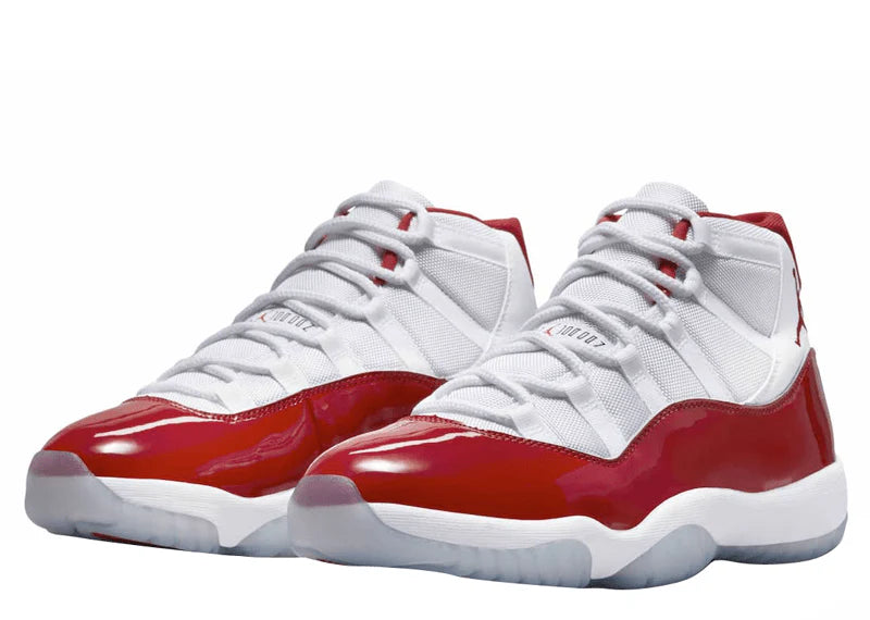 Air Jordan 11 'Cherry'