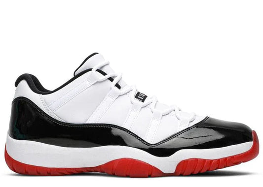 Nike Air Jordan 11 'Concorde Low'