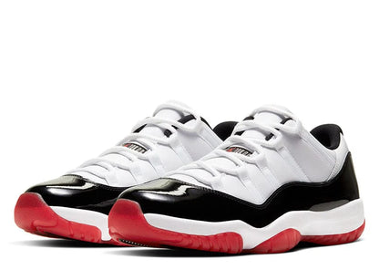 Air Jordan 11 'Concorde Bred'


