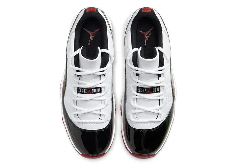 Nike Air Jordan 11 'Concorde Low'