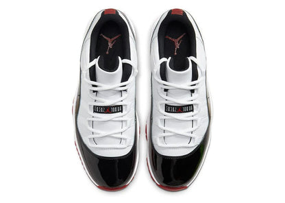 Nike Air Jordan 11 'Concorde Low'