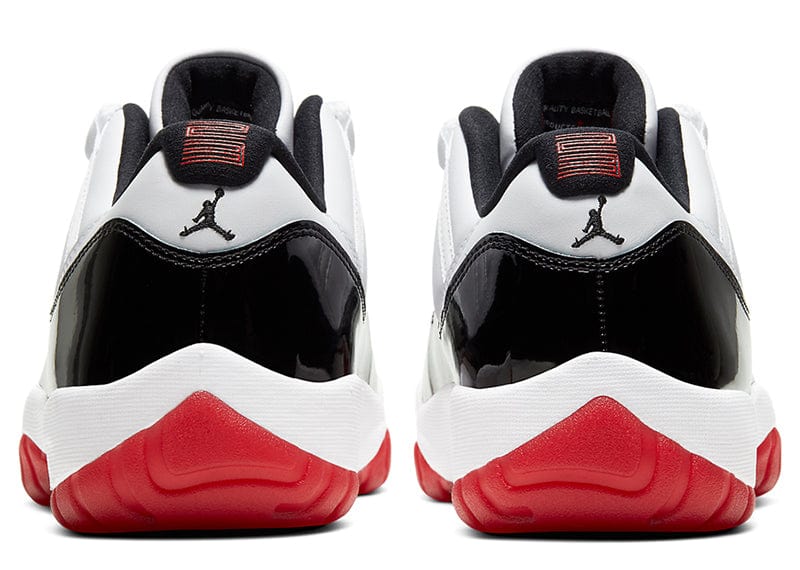 Air Jordan 11 'Concorde Bred'


