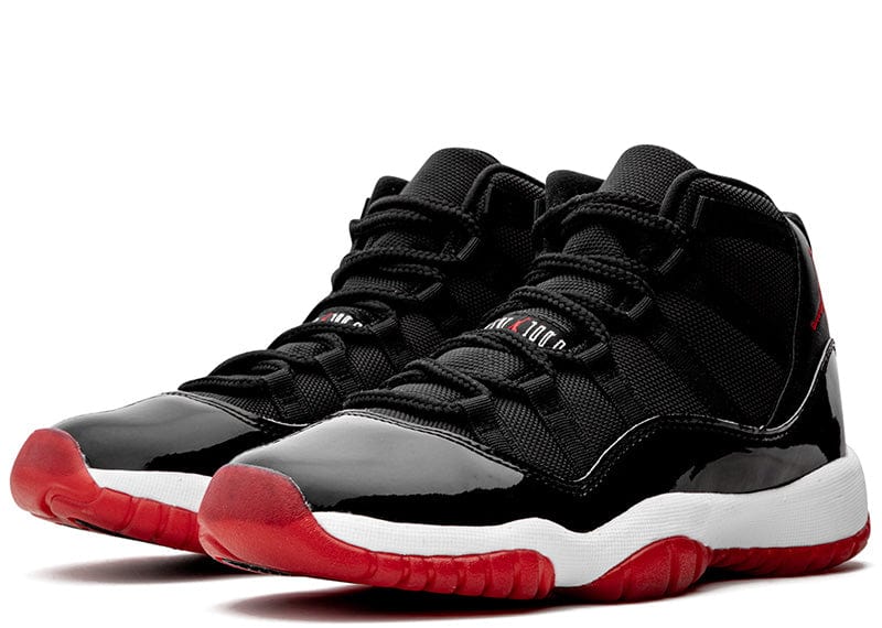 Air Jordan 11 'Bred'