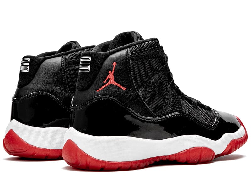 Air Jordan 11 'Bred'