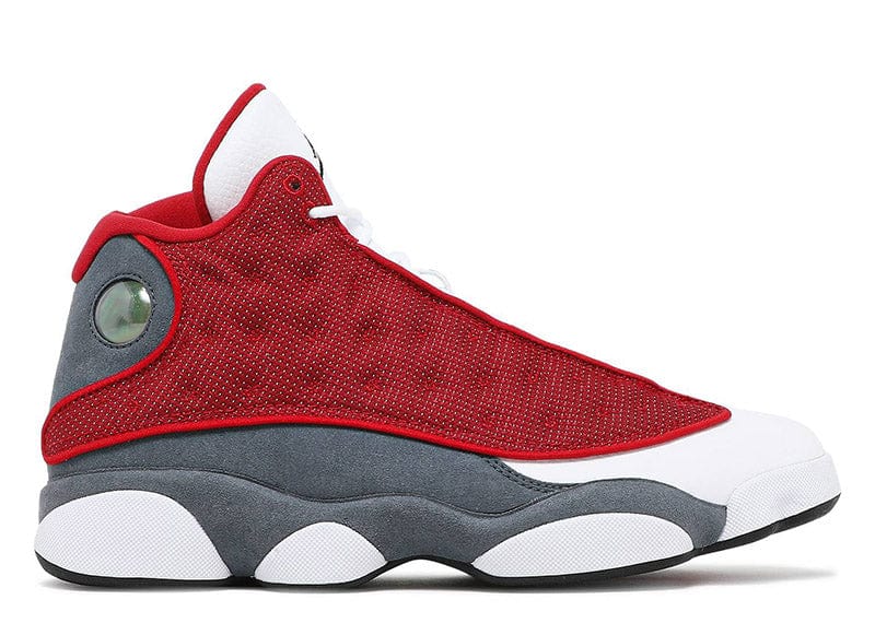 Air Jordan 13 'Gym Red'