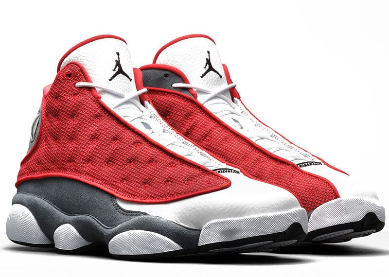 Air Jordan 13 'Gym Red'