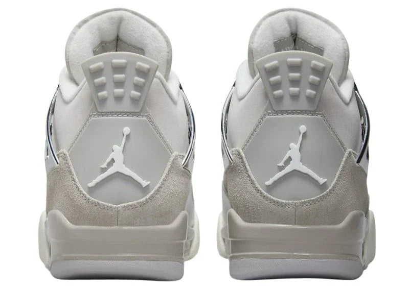 Air Jordan 4 'Frozen Moments'