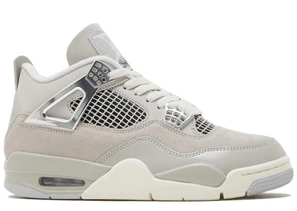 Air Jordan 4 'Frozen Moments'