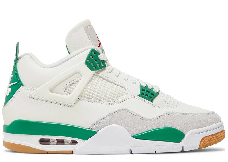 Air Jordan 4 'Retro SB Pine Green'