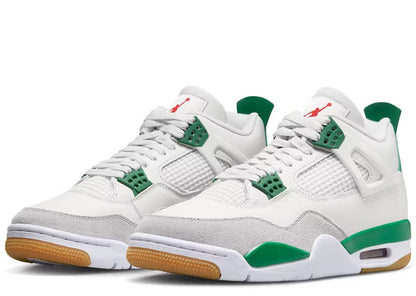 Air Jordan 4 'Retro SB Pine Green'