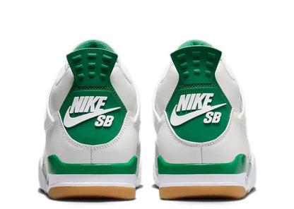 Air Jordan 4 'Retro SB Pine Green'