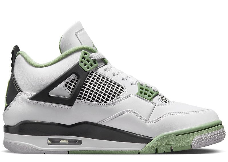 Air Jordan 4 'Seafoam'