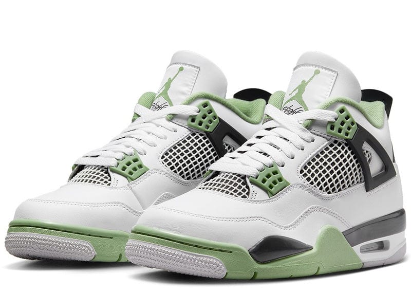 Air Jordan 4 'Seafoam'