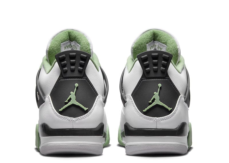 Air Jordan 4 'Seafoam'