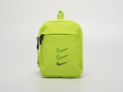Nike Shoulder/Waist Bag Neon Yellow


