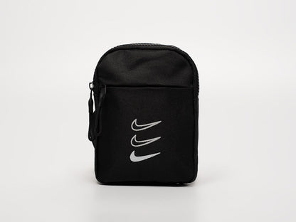 Nike Shoulder/Waist Bag Black


