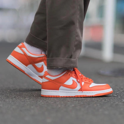 Dunk Low 'Sycrause'