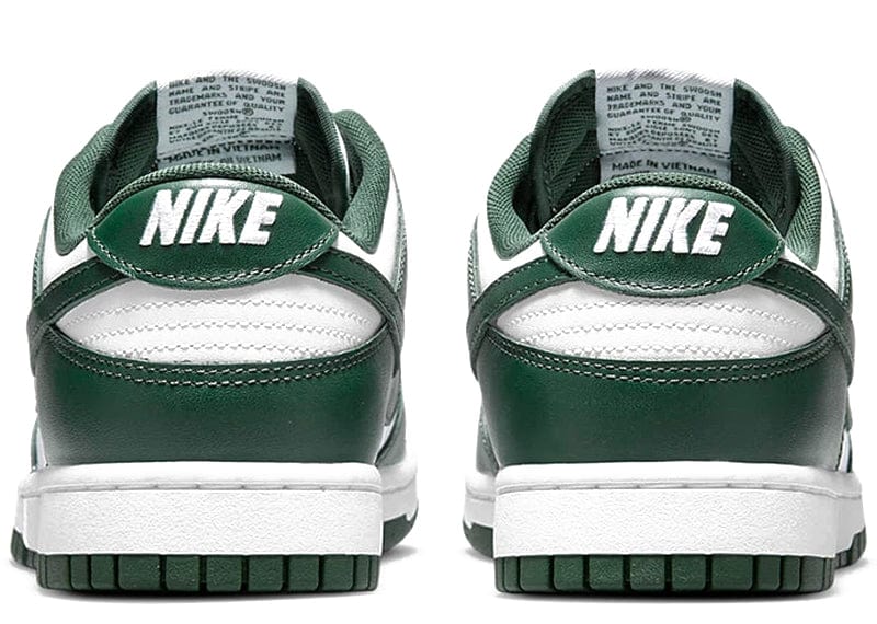 Dunk Low 'Spartan Green'